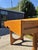 An elegant Midcentury Modern coffee table, designed by R. Bennett for the renowned British manufacturer G-Plan. Crafted...