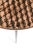 Vintage Cocktail Tables with Copper Top, Set of 2 For Sale - Image 12 of 16