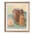 Swedish Still Life Painting (1960) - Signed For Sale