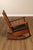 Antique L & J.G. Stickley Mission Oak Rocking Chair For Sale - Image 18 of 18