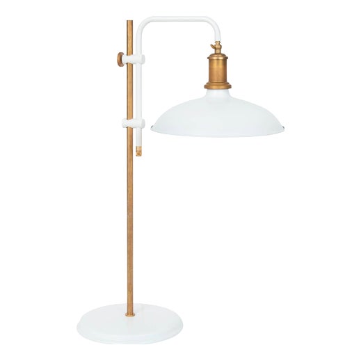 Kavaljer Table Lamp by Sabina Grubbeson for Konsthantverk For Sale