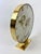 Large World Time Clock by Heinrich Möller for Kienzle, 1960s, in Restored conditions. Designed 1960 to 1969 This piece has...