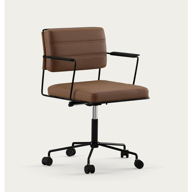 Time Chair by Henrik Tengler For Sale - Image 4 of 13