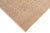 Boho Chic Lavastone Beige/Rose Wool Rug - 8'3'' X 9'11'' For Sale - Image 4 of 10