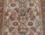 Antique Persian Hamadan Rug in Wool With All-Over Sub-Geometric Design 3'0 X 5'8 For Sale In Atlanta - Image 6 of 12