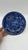 A Blue Dark Transfer Decorated Staffordshire Plate "Warleigh House, Somersetshire", by Ralph Hall, Circa 1830's For Sale - Image 13 of 13