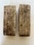 17th Century French Country Poplar Corbels - A Pair For Sale - Image 9 of 14