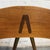 Vintage Bengt Ruda "Nizza" Teak Occasional Accent Chair for Ikea Sweden, Circa 1960 For Sale - Image 10 of 11
