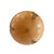 French Alabaster and Gilt Bronze Plafonnier, Early 1900s For Sale - Image 5 of 6