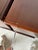 Vintage Drexel Georgian Style Cherry Nightstands – A Pair For Sale - Image 9 of 13
