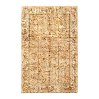 Pasargad DC Exquisite Design Paris Palace Fine Power Loom v. Silk Rug For Sale