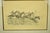 Mid 20th Century Paul Brown Steeplechase Drypoint Reproduction For Sale - Image 4 of 5
