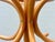 Vintage Bentwood Coat Rack, 1970s For Sale - Image 9 of 12