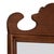 Contemporary Park and Oak x Cooper Classics Declan Wall Mirror with Arched Top For Sale - Image 3 of 5