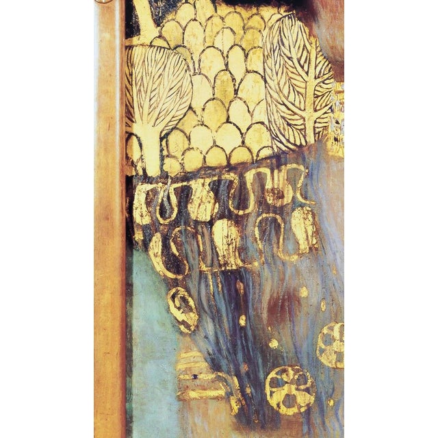 Judith Poster after Gustav Klimt For Sale - Image 5 of 7
