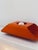 Orange Space Age Wall Sconces by Klaus Hempel for Kaiser Leuchten, Set of 2 For Sale - Image 8 of 13