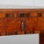Art Deco Marquetry Games Table, 1930s For Sale - Image 9 of 10