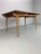 Oak and Teak AT-312 Extendable Dining Table attributed to Hans J. Wegner for A. Tuck, Denmark, 1950 For Sale - Image 10 of 11