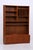 Mid-Century Danish Teak Bookcase by Poul Hundevad For Sale - Image 16 of 16
