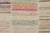 Rug & Kilim’s Patchwork Kilim in Polychromatic Stripes For Sale In New York - Image 6 of 7