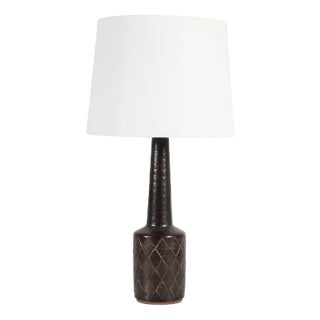 Mid-Century Danish DL 32 Table Lamp by Per Linnemann-Schmidt for Palshus, 1960s For Sale