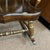 1960s 1960s Virginia House Solid Wood Stenciled Rocking Chair For Sale - Image 5 of 8