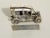 Metal Metal Opel Model Cars from UNO A ERRE, 1940s, Set of 3 For Sale - Image 7 of 8