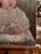 Antique Folk Art Oil Portrait of a Child, Circa 1890–1910 For Sale - Image 4 of 11