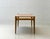 Scandinavian Coffee Table in the style of Severin Hansen For Sale - Image 10 of 15