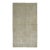 Vintage Turkish Oushak Cypress Tree Rug - 4'10" x 8'7" For Sale