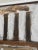 Wood Jimmy Lee Sudduth Folk Art Painting Steam Ship For Sale - Image 7 of 12