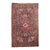 Antique Rug Vibrant Hues Timeless and Rare Palace Size Rug 9.7 x 15.3 For Sale
