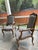 2000 - 2009 Set of Armchairs by Asnaghi Interiors For Sale - Image 5 of 10