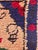French Cogolin Oushak Rug, 1940s For Sale - Image 14 of 17