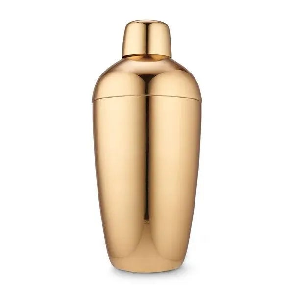 AERIN Classic Faux Shagreen Bar Set, Cream For Sale - Image 10 of 13