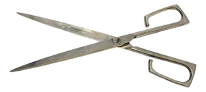 German Steel Scissors from Solingen, 1970s