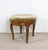 The French Provincial swivel stool is a form with a specific and charming domestic history — made for vanities, dressing...