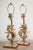 Postmodern Bespoke Seahorse Bronze Table Lamps - A Pair For Sale - Image 3 of 10