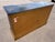 Art Deco 1990s Century Furniture Silk Roads Gilt Credenza – Solid Stone Top For Sale - Image 3 of 8