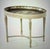 Antique Tray Table, 1880 For Sale - Image 4 of 4