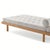 LC35 Maison du Brésil Daybed by Charlotte Perriand for Cassina For Sale - Image 6 of 9