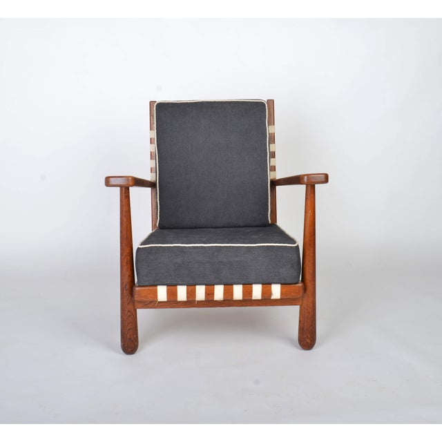 Jan Vanek, 1891-1962 was an important Czechoslovakian designer and furniture manufacturer. I have official proof of...