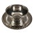 1950s Wm Rogers Silver Plated Gravy or Sauce Boat With Attached Dish For Sale