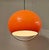 Mid-Century Space Age Pendant from Meblo / Guzzini, Italy, 1970s For Sale - Image 15 of 18