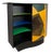 Sideboard by Carlo Malnati, Italy, 1980s For Sale