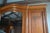 Brown Antique French Oak Wardrobe For Sale - Image 8 of 10