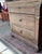 Restoration Hardware St. James Night Stand For Sale In Palm Springs - Image 6 of 12