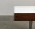 Metal and Wood Side Table from Artifort, 1960s For Sale - Image 9 of 18