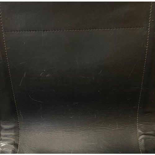 1960s Lia Model Chairs attributed to Claudio Salocchi, Italy, 1960s, Set of 4 For Sale - Image 5 of 11