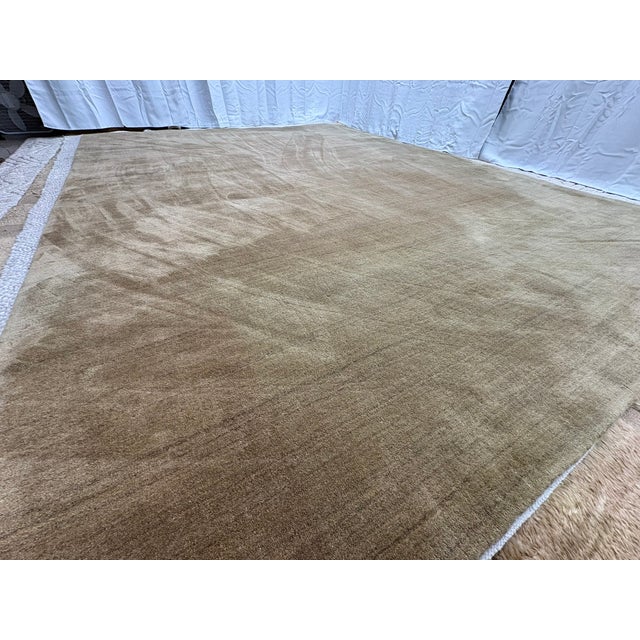Rh Restoration Hardware Amara Performance Rug – 9’ × 12’ For Sale - Image 13 of 18